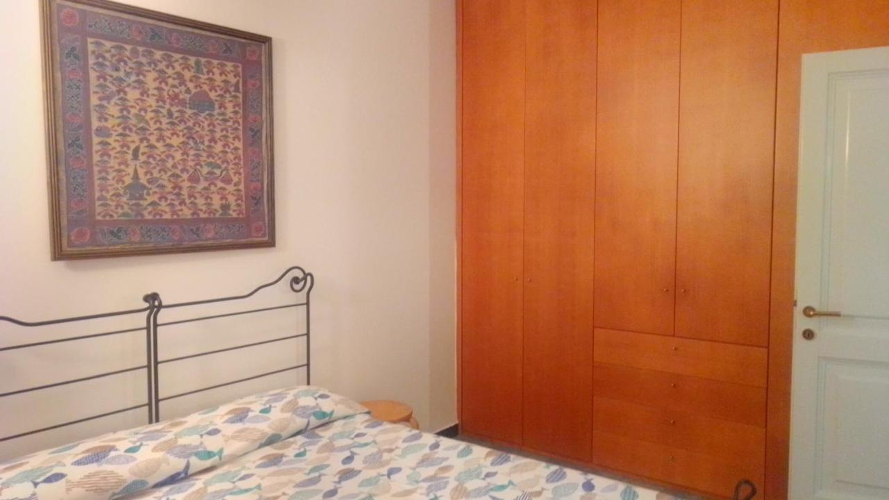 Ferienwohnung Da Rosettina Monterosso al Mare Exterior foto
