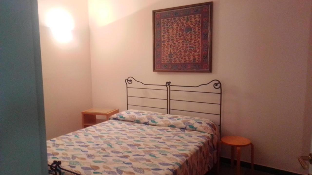 Ferienwohnung Da Rosettina Monterosso al Mare Exterior foto